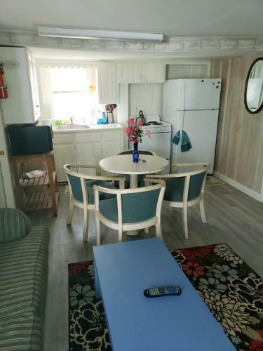 Apartamento Anna's Place