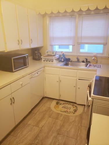 Apartamento Anna's Place