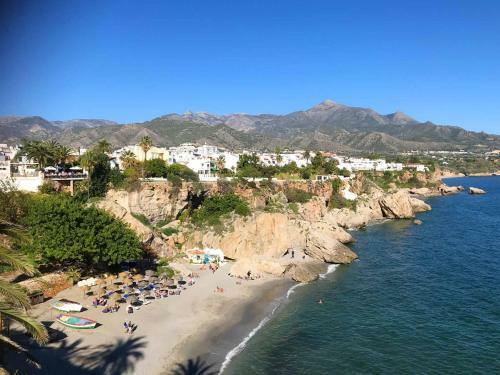 Apartamento Casa Tobri Del Mar