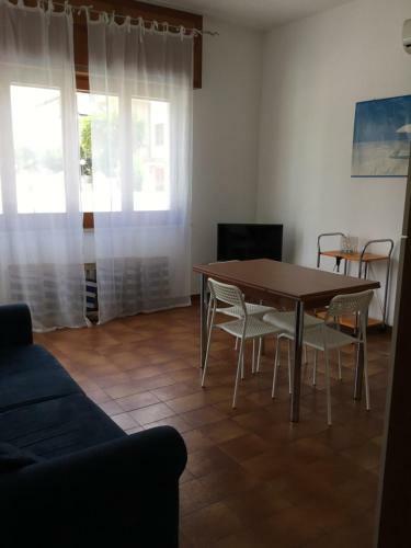 Apartamento Marinello