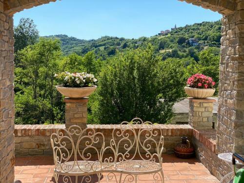Bed & Breakfast La Giorgetta