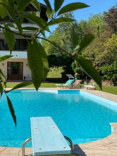 Bed & Breakfast La Giorgetta