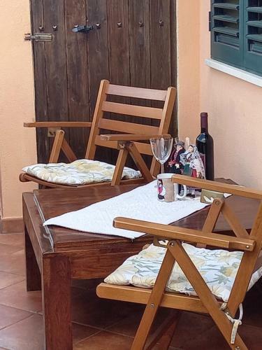 Hostal Appartamento In Zona Residenziale