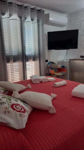 Hostal Appartamento In Zona Residenziale