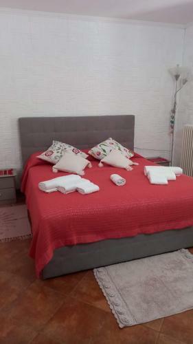 Hostal Appartamento In Zona Residenziale