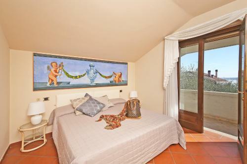 Villa Marisa