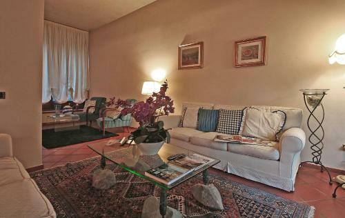 Villa Marisa
