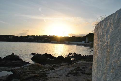 Apartamento Sardegna Pittulongu