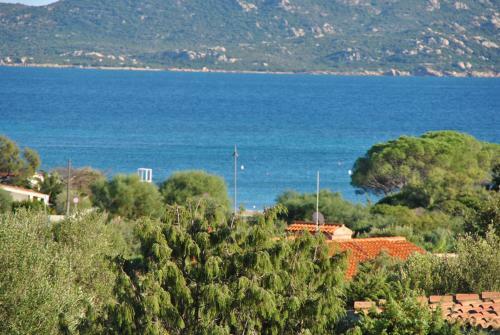 Apartamento Sardegna Pittulongu