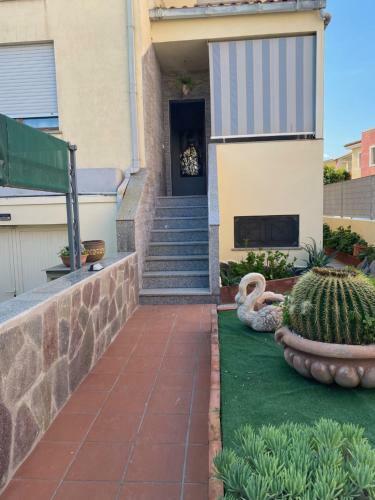 Hostal Domo Nora