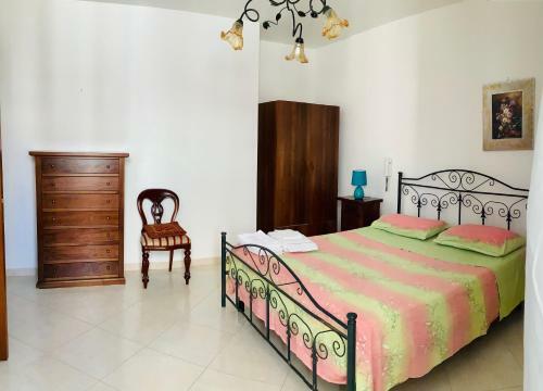 Apartamento Casa Vacanze Da Marco