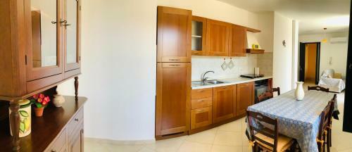Apartamento Casa Vacanze Da Marco