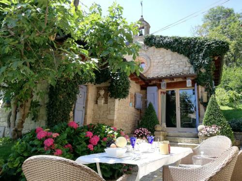 Agroturismo Natura E Arte