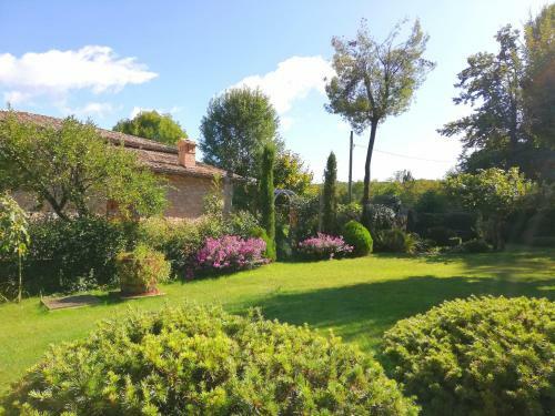Agroturismo Natura E Arte