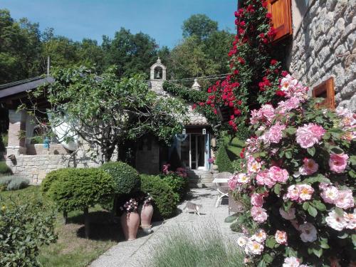 Agroturismo Natura E Arte
