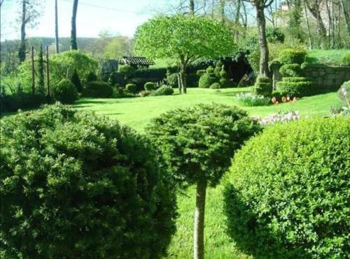 Agroturismo Natura E Arte
