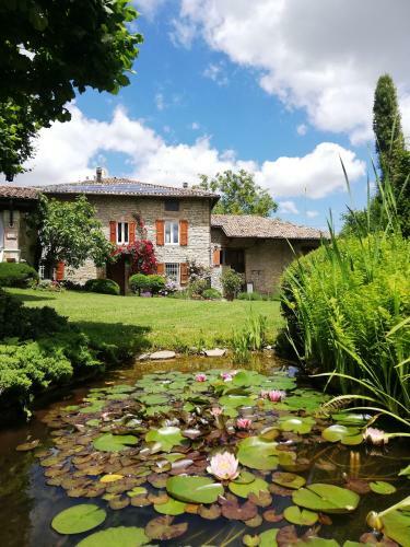 Agroturismo Natura E Arte