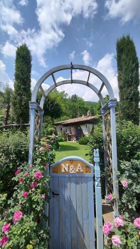 Agroturismo Natura E Arte