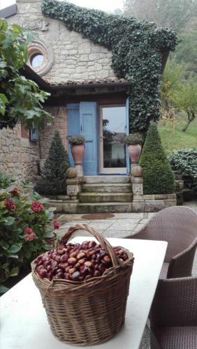 Agroturismo Natura E Arte