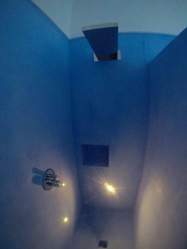 Apartamento Dammuso Vento