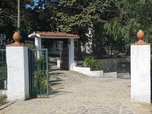 Villa Eddy