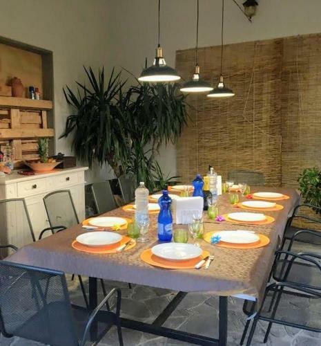 Apartamento Quiet House