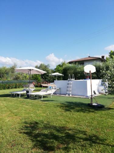 Apartamento Quiet House