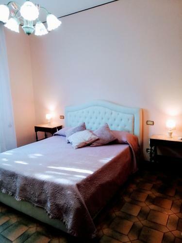 Apartamento Quiet House