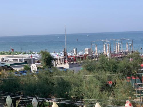 Apartamento Appartamento Luxury Gioacchino 1