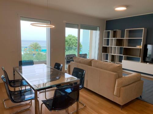 Apartamento Appartamento Luxury Gioacchino 1