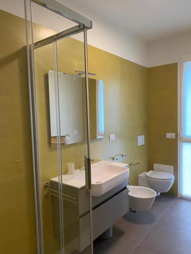 Apartamento Appartamento Luxury Gioacchino 1