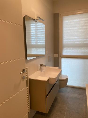 Apartamento Appartamento Luxury Gioacchino 1