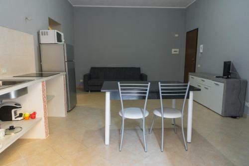 Apartamento Confortevole Appartamentino