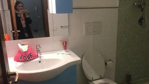 Apartamento Confortevole Appartamentino