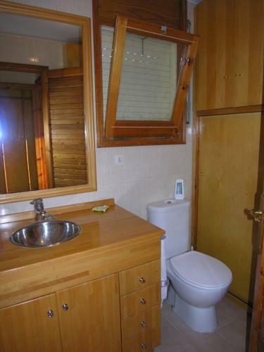 Apartamento 3x-royal Fil