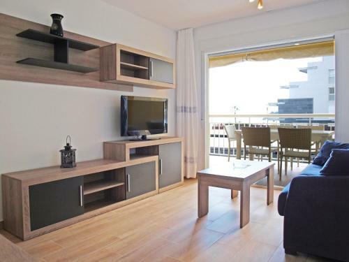 Apartup Caribe Beachfront II