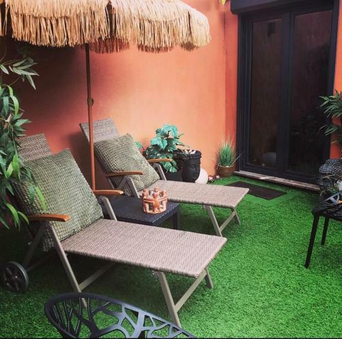 Hotel Relaxia Spa Privatif