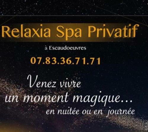 Hotel Relaxia Spa Privatif