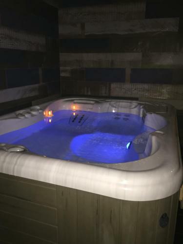 Hotel Relaxia Spa Privatif