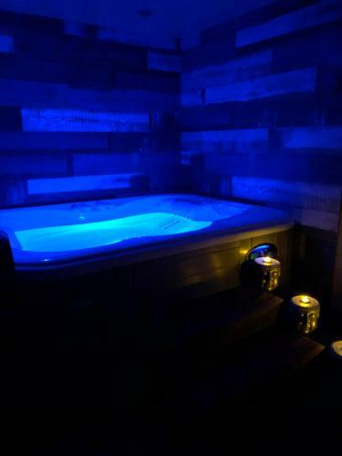 Hotel Relaxia Spa Privatif