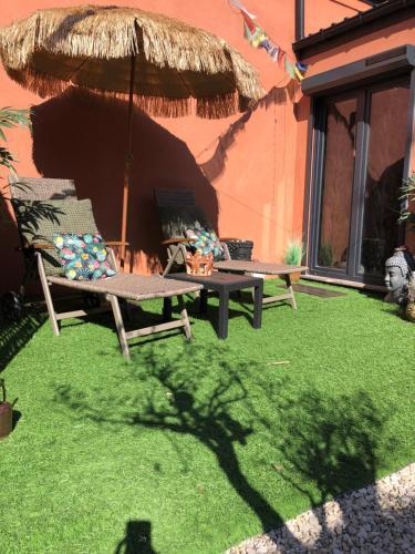 Hotel Relaxia Spa Privatif