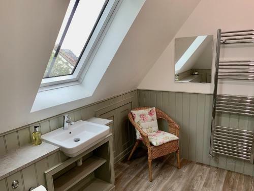 Bed & Breakfast Glengair