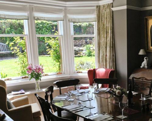 Bed & Breakfast Glengair