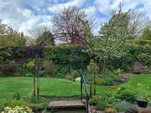 Bed & Breakfast Glengair