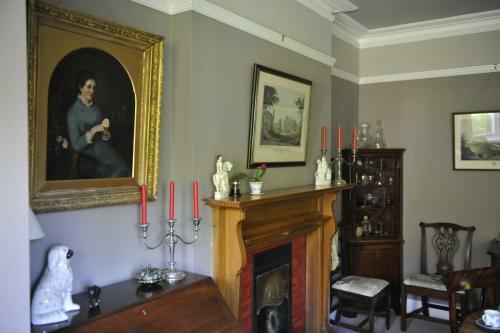 Bed & Breakfast Glengair