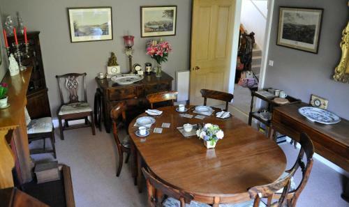 Bed & Breakfast Glengair