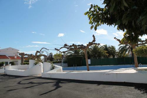 Apartamento Adosado Adelfas