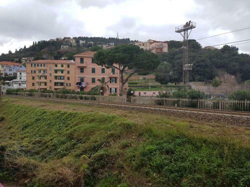 Apartamento Holiday In Pietra Ligure