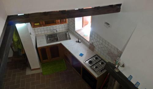 Apartamento La Loggia Del Capitano - Rione Capisotto