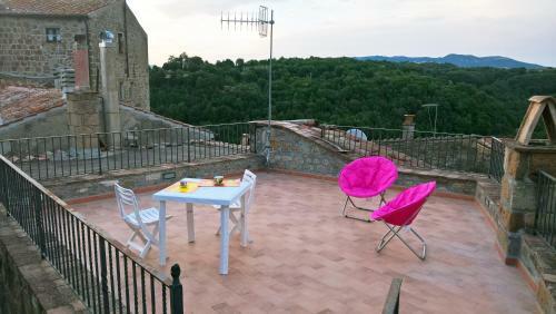 Apartamento La Loggia Del Capitano - Rione Capisotto